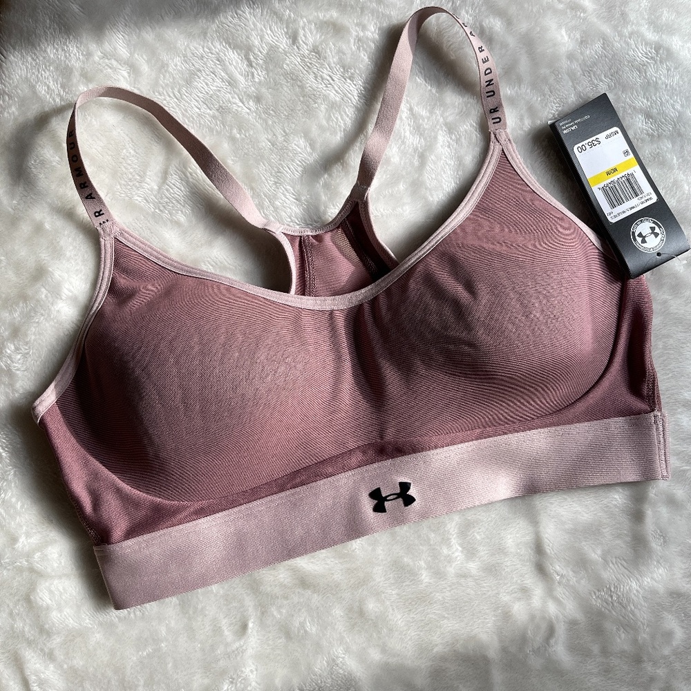 Under Armor Workout Top